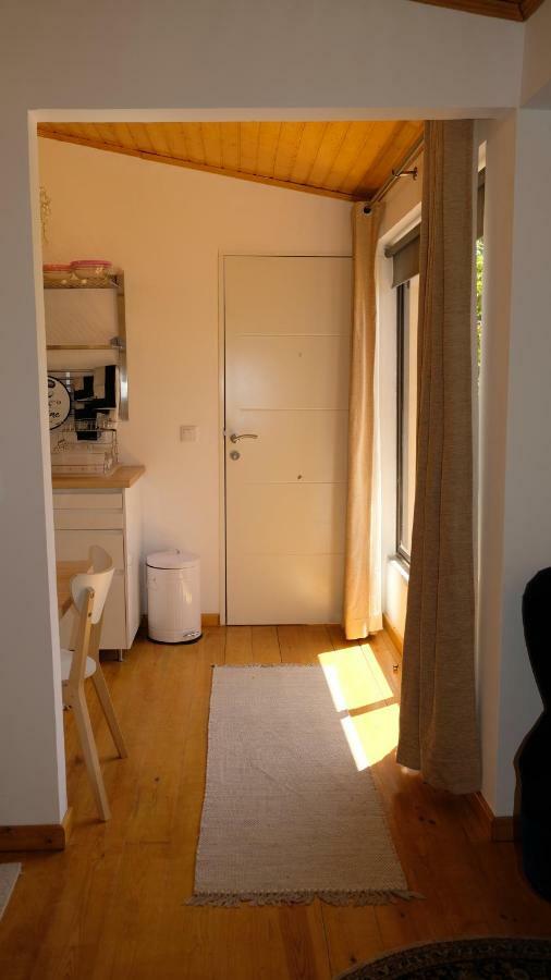 ホテル Ph In Atlantic Coast シャルネカ エクステリア 写真